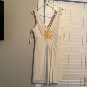 Beautiful BCBG dress